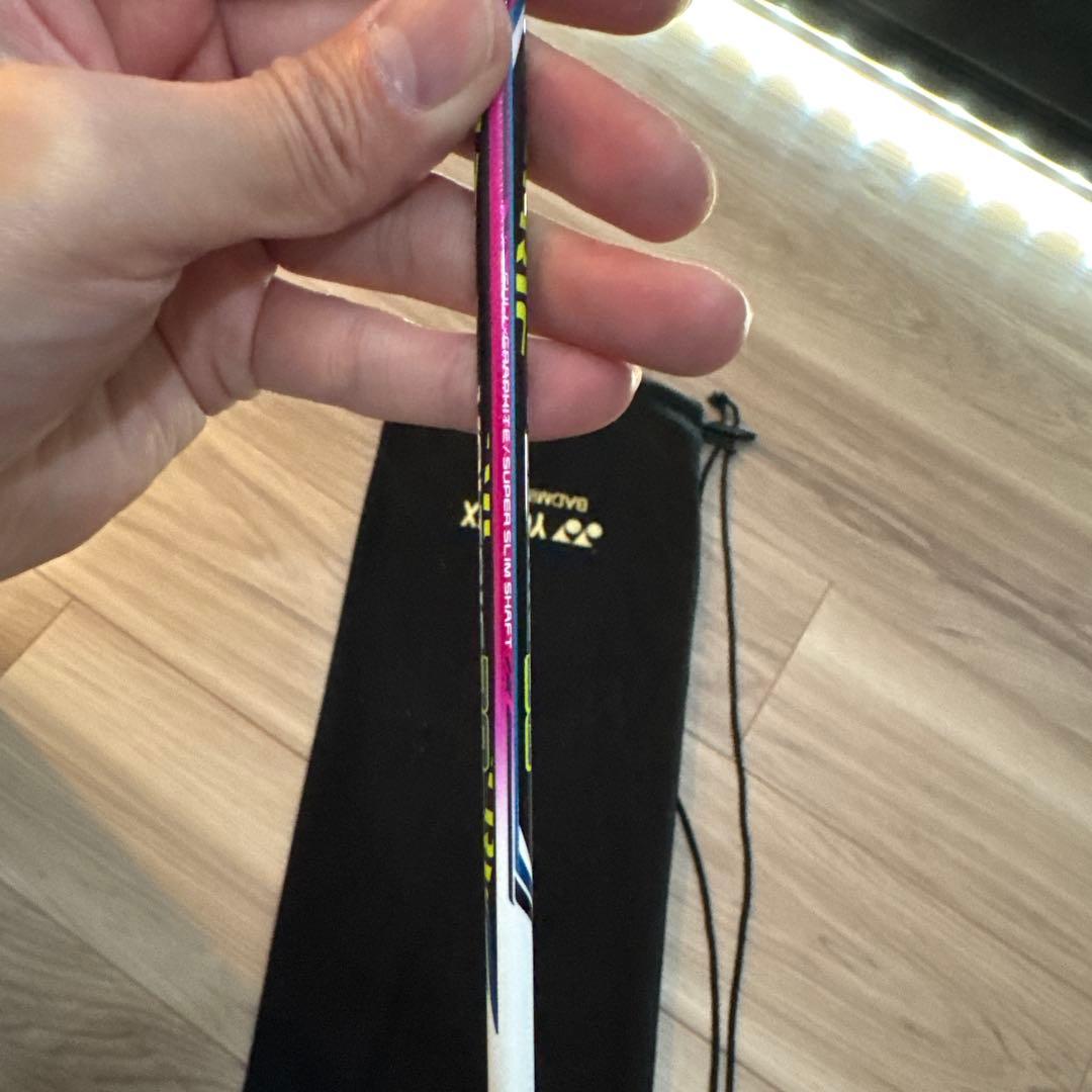 YONEX VOLTRIC30 ボルトリック30