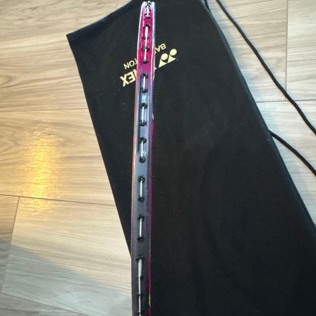 YONEX VOLTRIC30 ボルトリック30