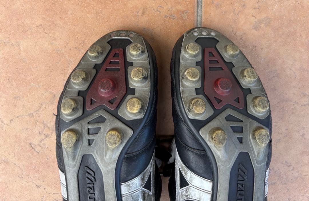モレリア2 ジャパン　MORELIA 2 JAPAN 24.0センチ　ジュニア