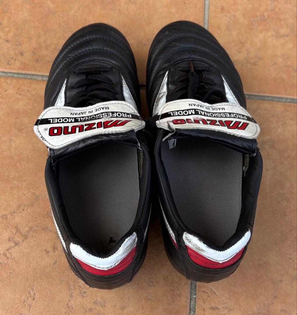 モレリア2 ジャパン　MORELIA 2 JAPAN 24.0センチ　ジュニア