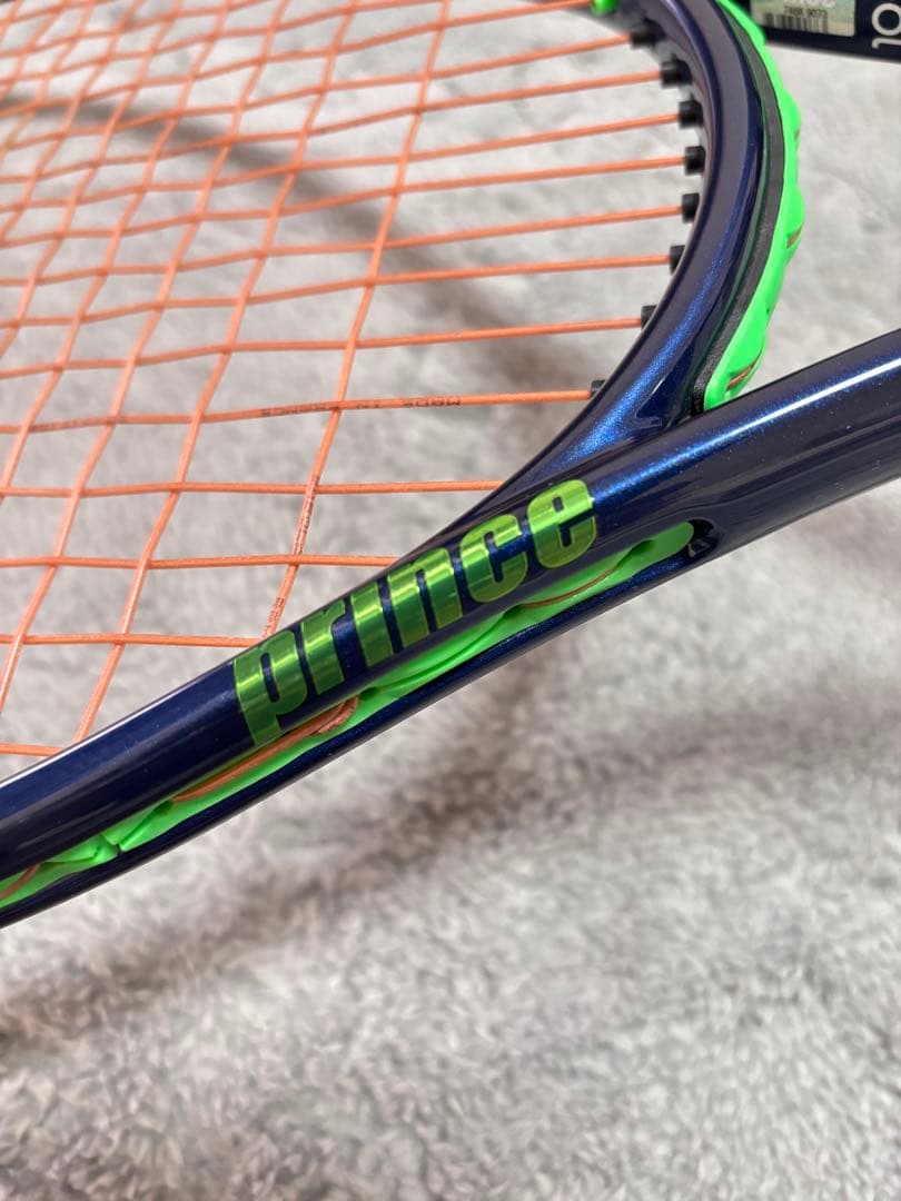 PRINCE PHANTOM 100 7TJ163 硬式 テニスラケットプリンス