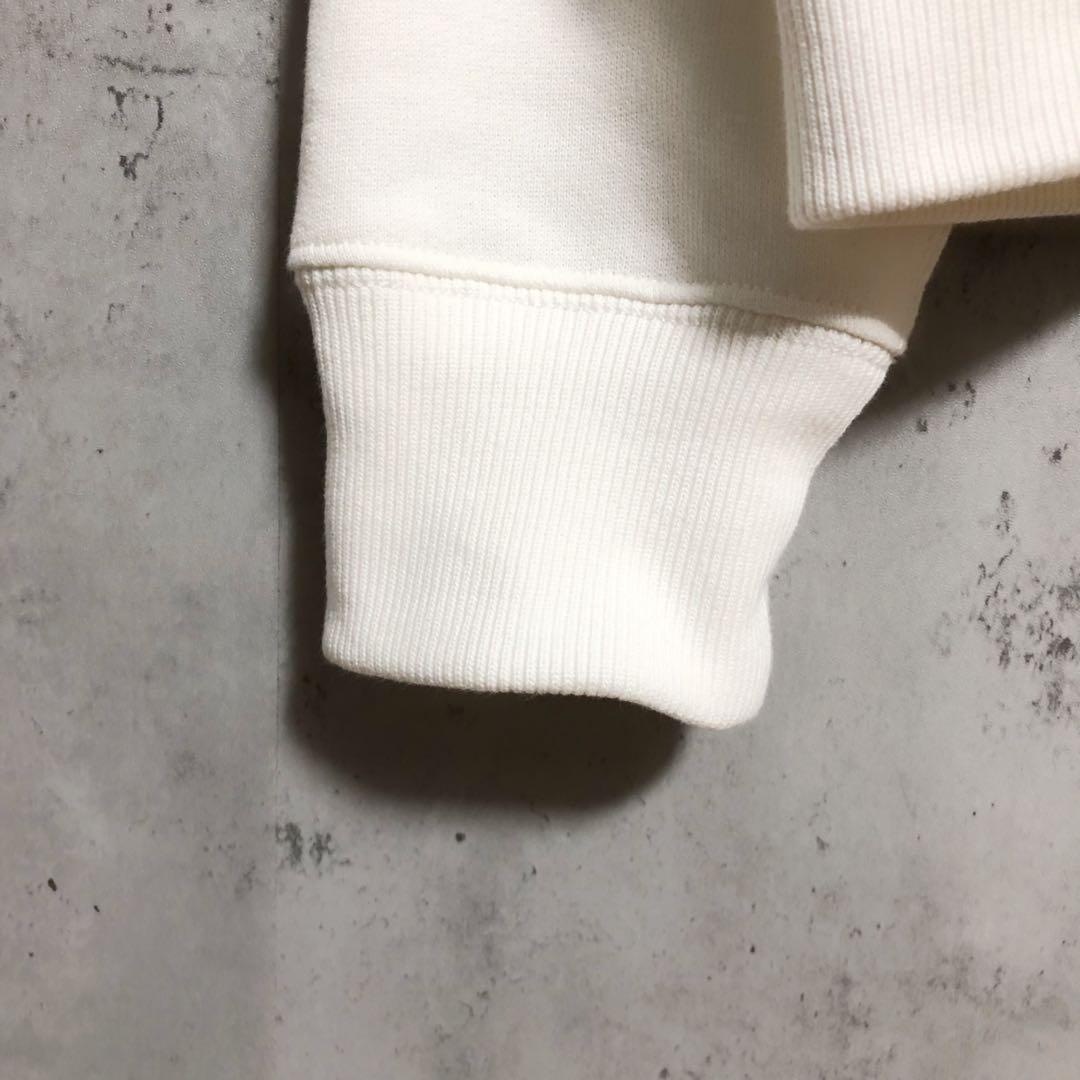 美品Polo Ralph Lauren ポロラルフローレン グラフィックパーカー