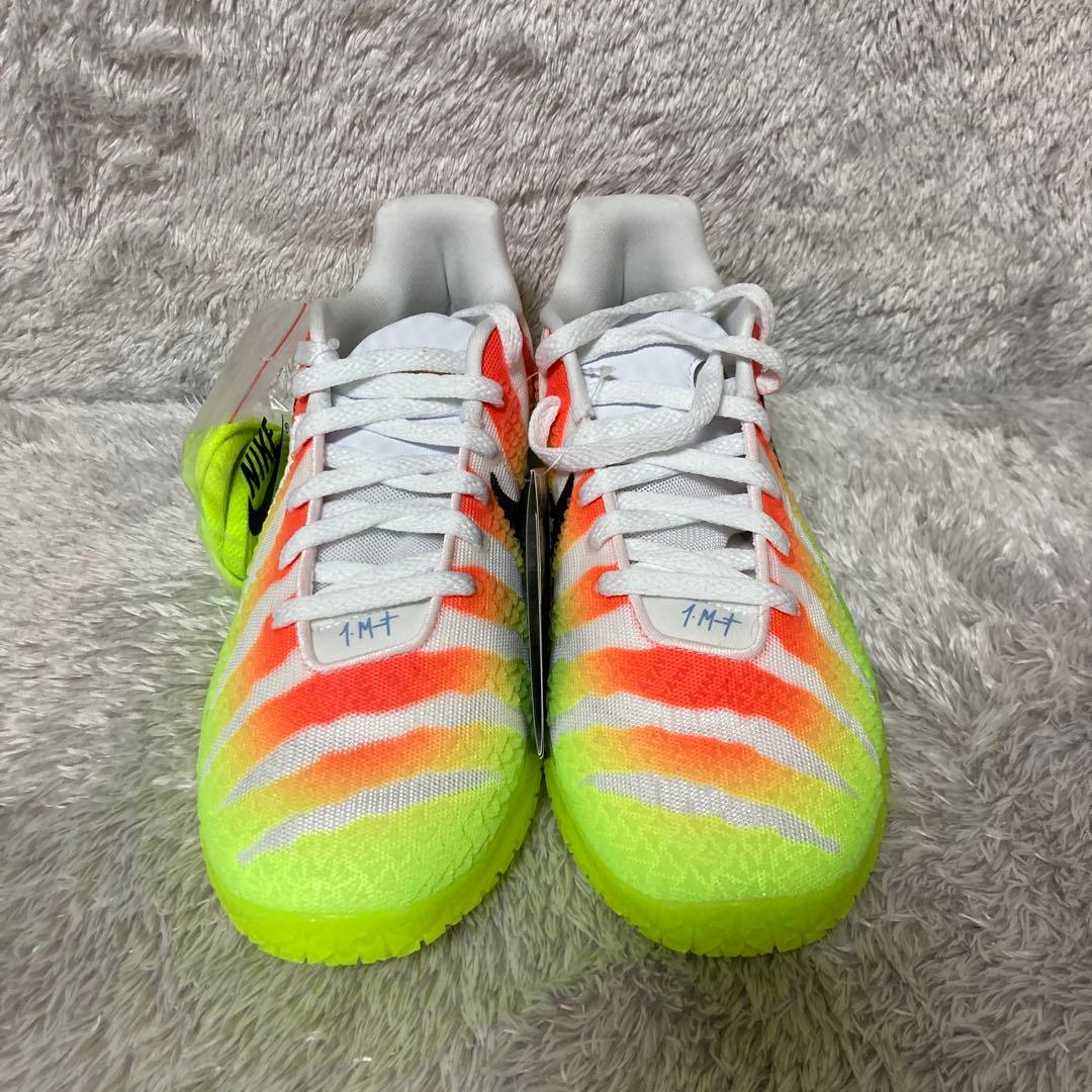 Nike JA3 ZoomX ナイキ　ジャ3 クリスマス　 バスケットシューズ
