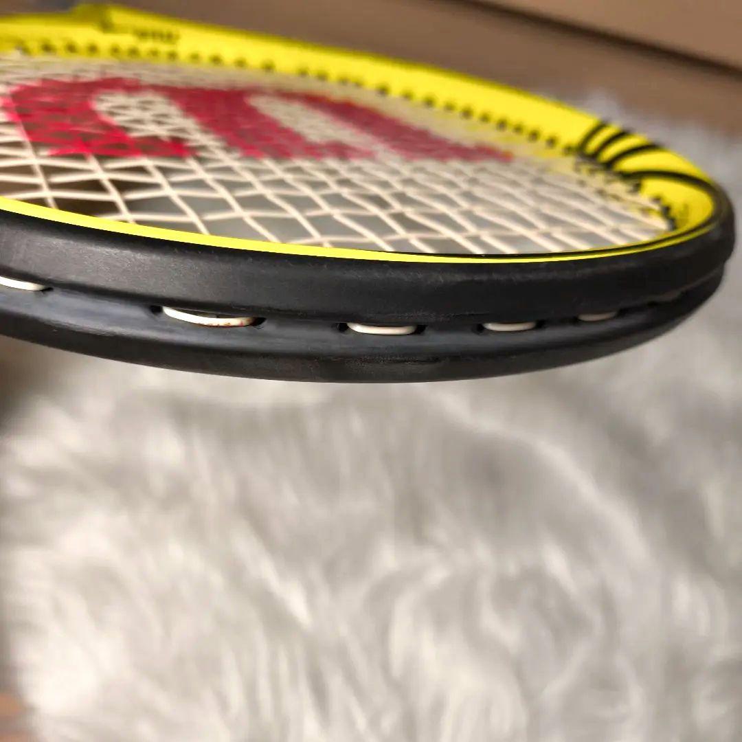 美品　Wilson PRO COBRA BLX100 ウィルソン プロ コブラ