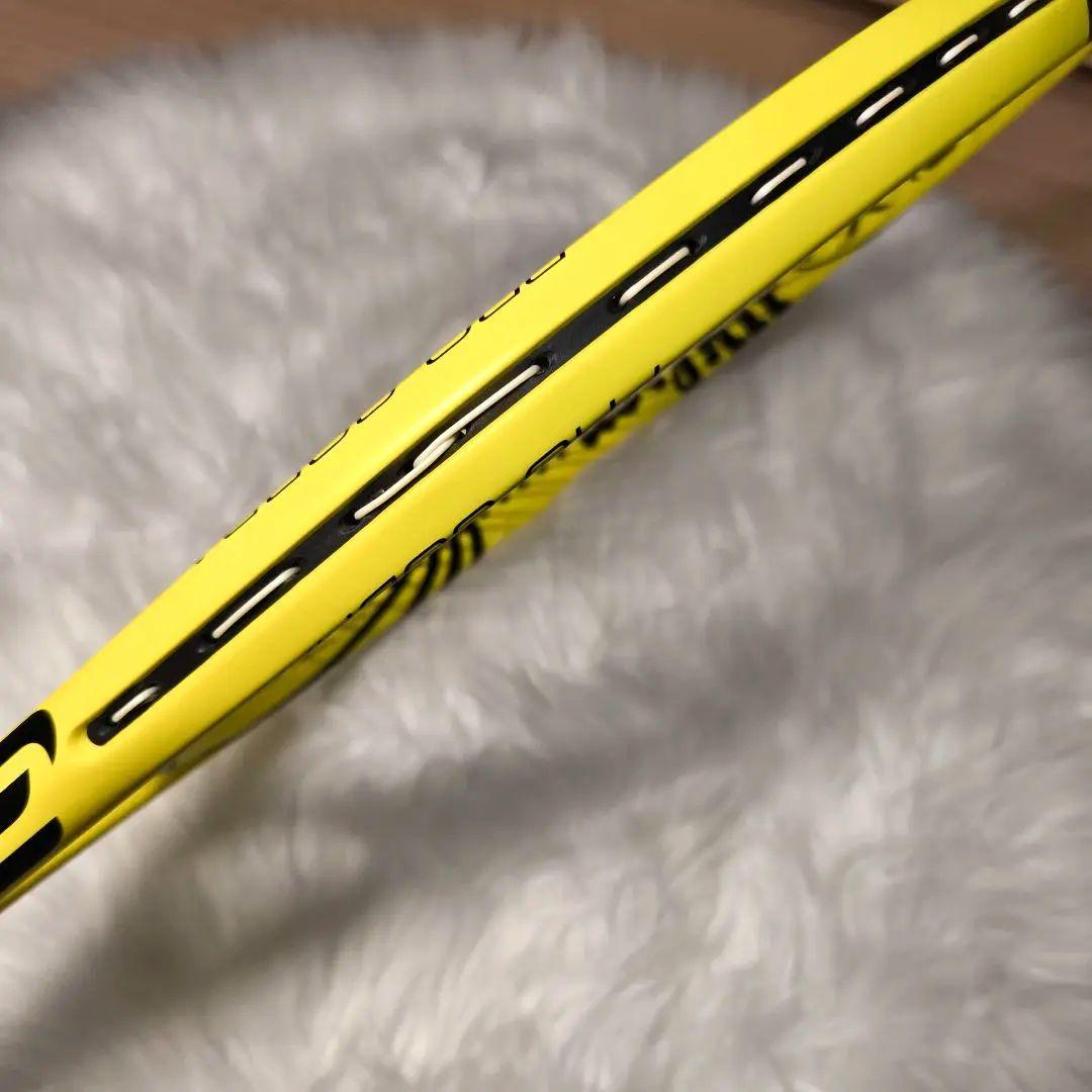 美品　Wilson PRO COBRA BLX100 ウィルソン プロ コブラ