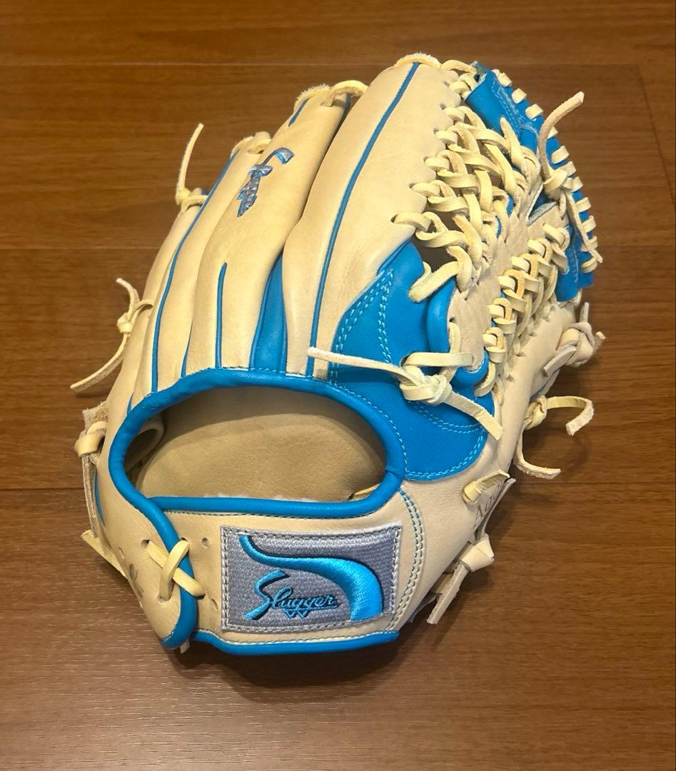 【新品未使用】KUBOTA SLUGGER 久保田 スラッガー KSN-D1