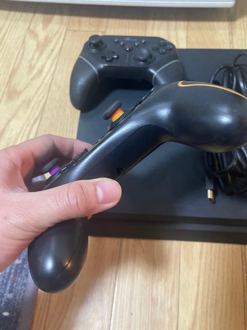 その他 PlayStation 4 Slim CUH-2200B