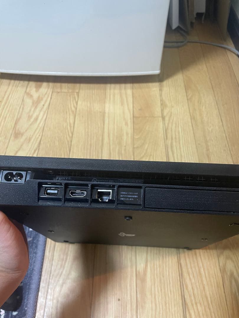 その他 PlayStation 4 Slim CUH-2200B