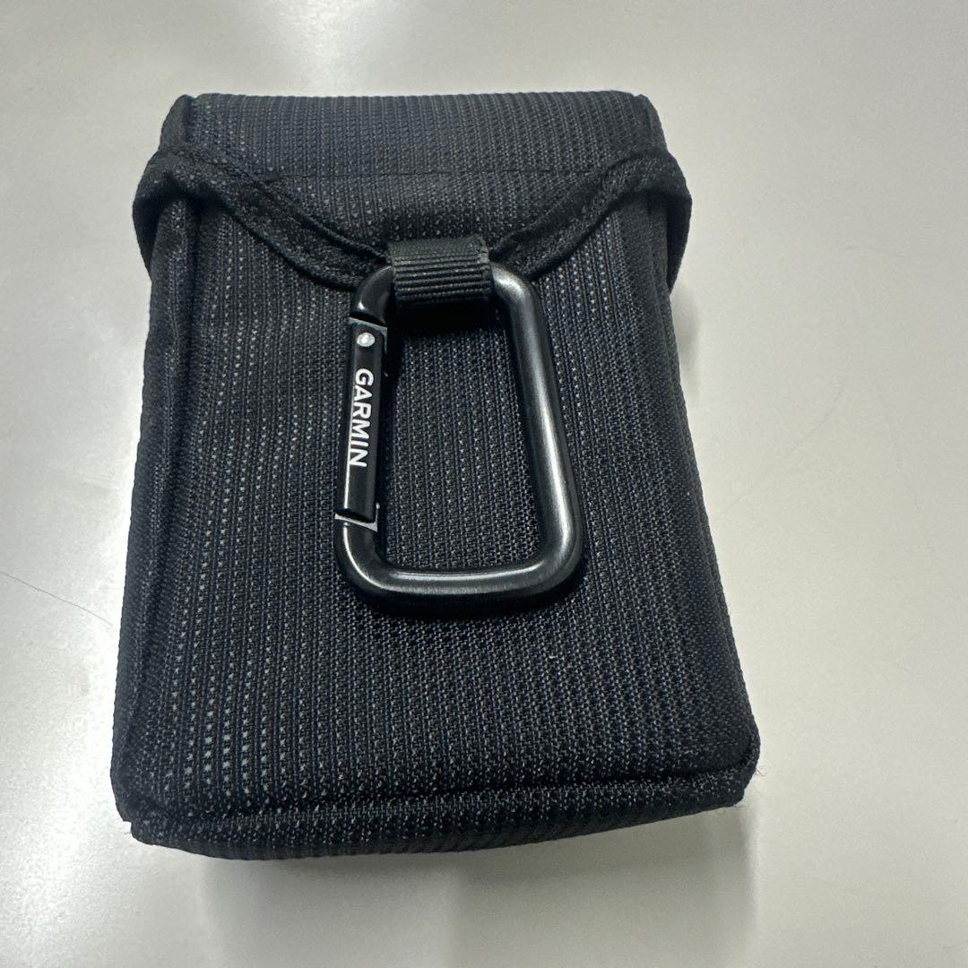 GARMIN Approach. Z80 ゴルフ用距離計