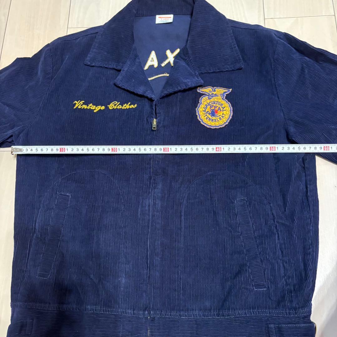 あ*様 【最終価格】90s 復刻　FFA ジャケット