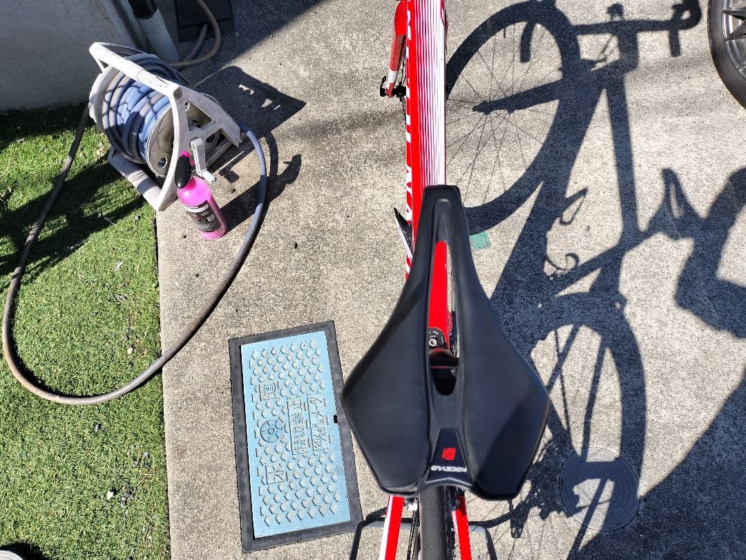 COLNAGO C-RS カーボン フレーム アルテグラ105MIX