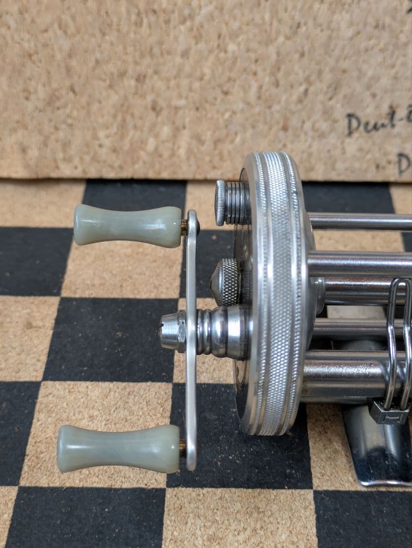 1337.Heddon Pal P41 ダイレクトリール