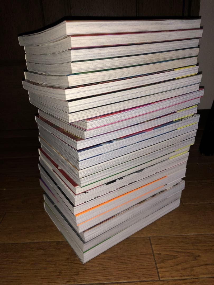 ドロヘドロ(全巻セット) 全巻23巻