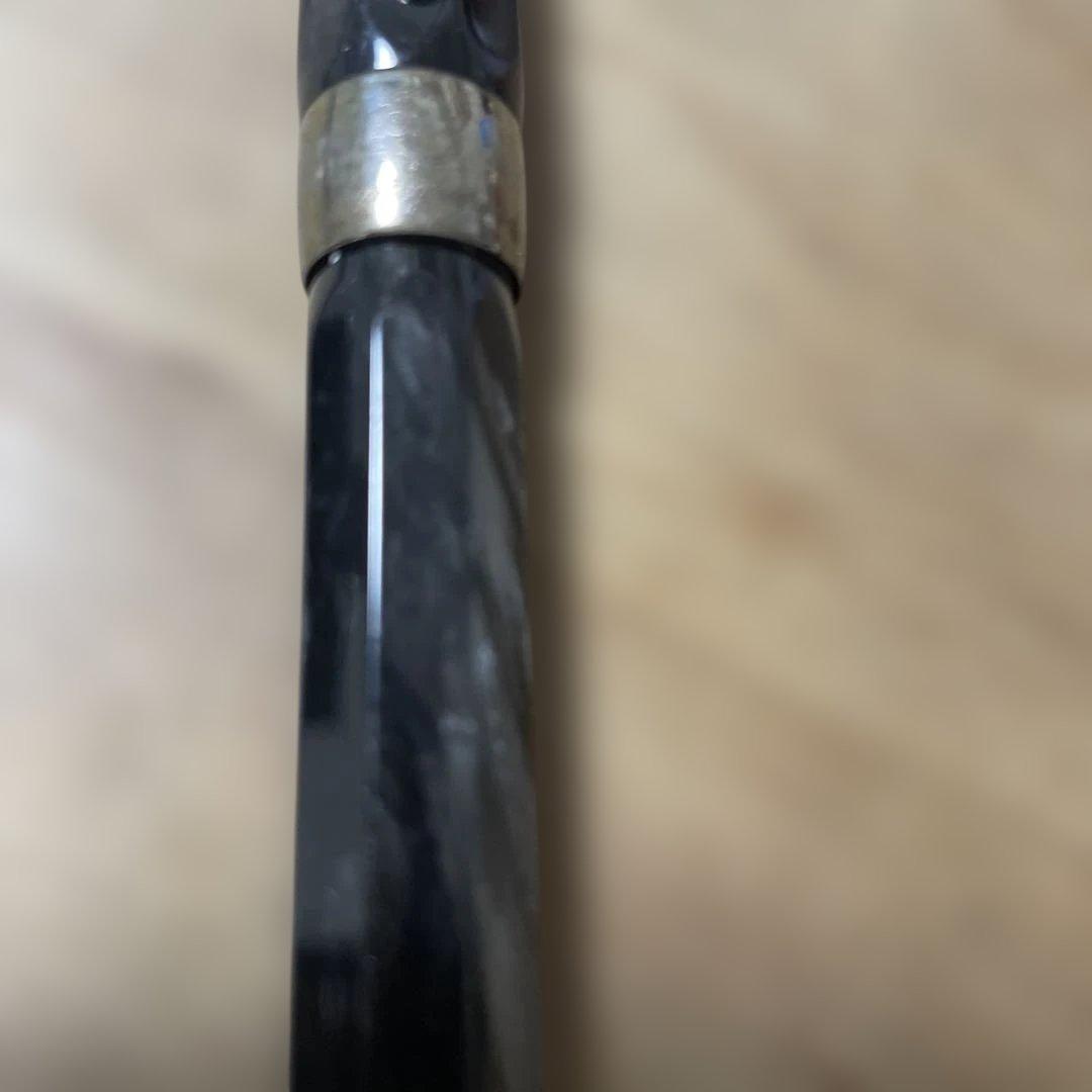 ち*る様 Montegrappa モンテグラッパ　万年筆