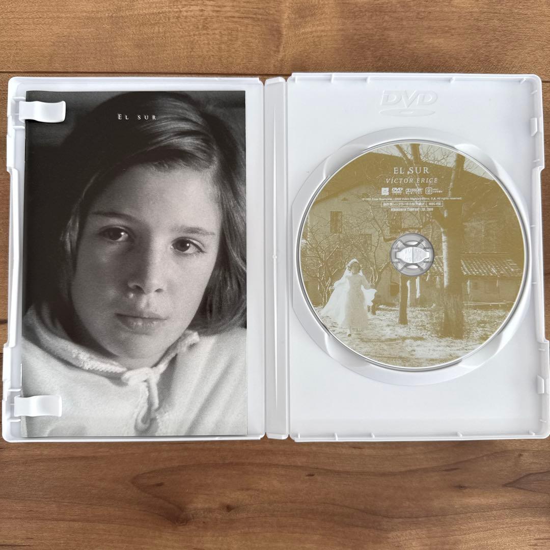 ビクトル・エリセ DVD-BOX LOS DESAFÍOS