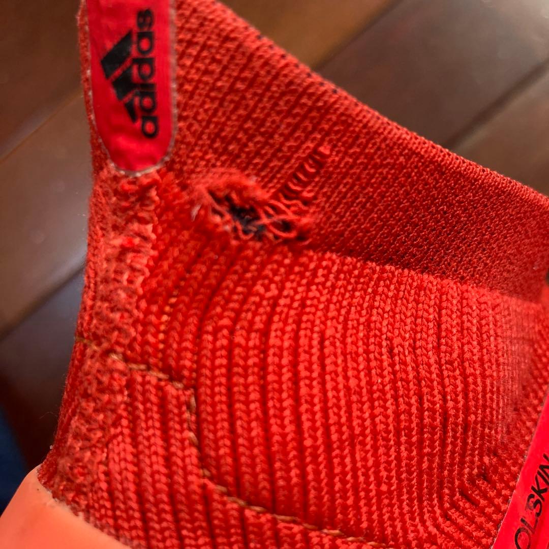 adidas アディダス プレデター 19+ FG/AG