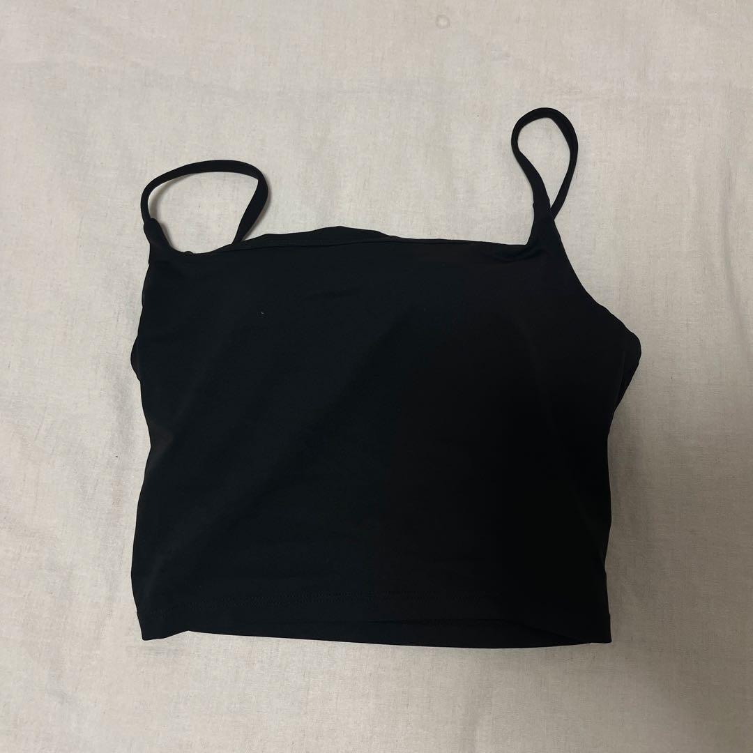 ヨガウェア 7点　emmi yoga nike PUMA