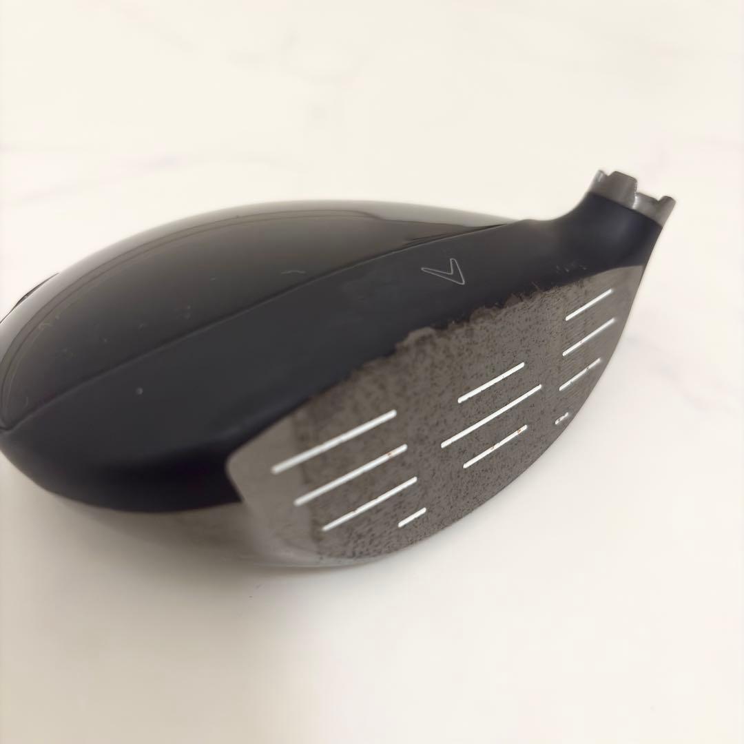 キャロウェイ PARADYM 3W 15° フェアウェイウッド パラダイム