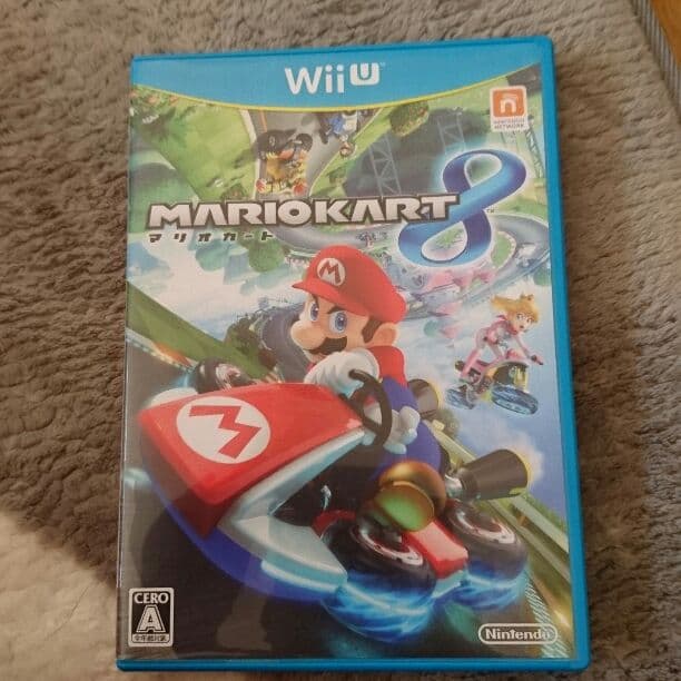 wiiu マリオメーカーセット