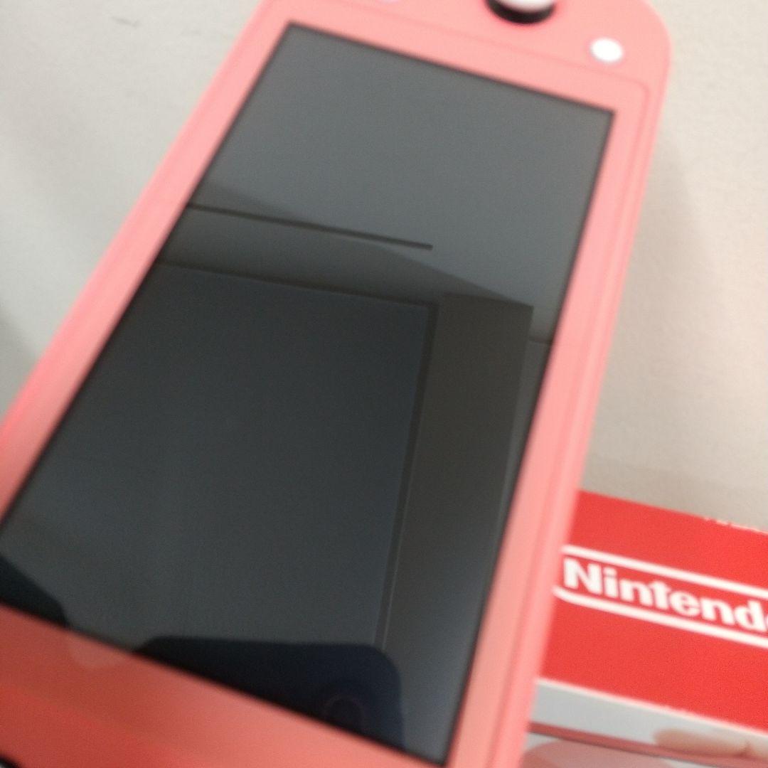 MA 任天堂 Nintendo Switch Lite HDH-001