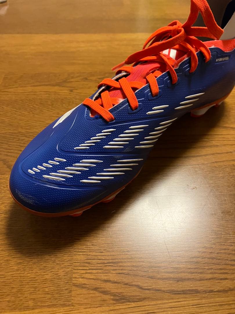 adidas(アディダス) サッカースパイク プレデター LEAGUE メンズ