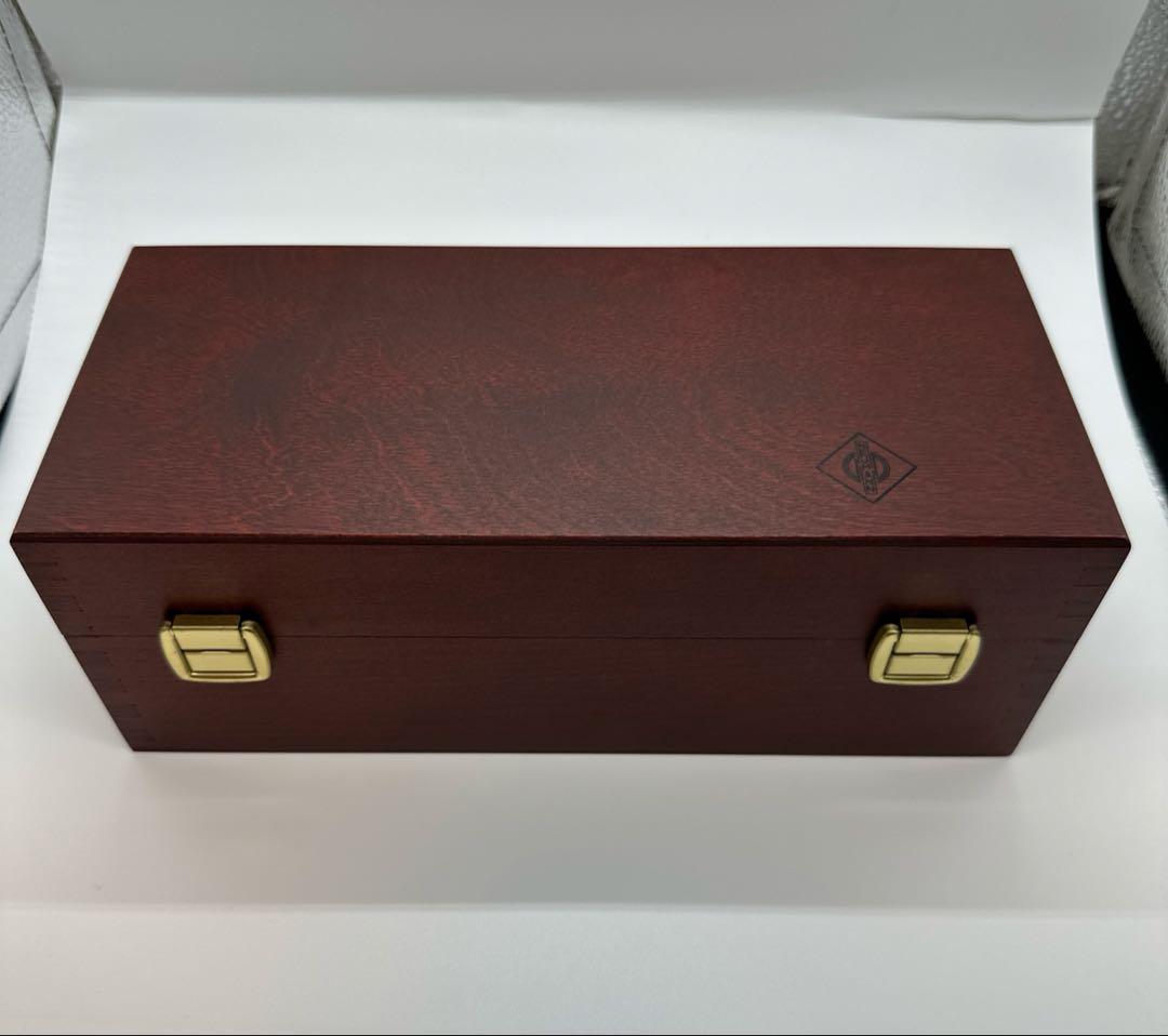 【Ruby　美品　真正品】Neumann TLM103 コンデンサーマイク