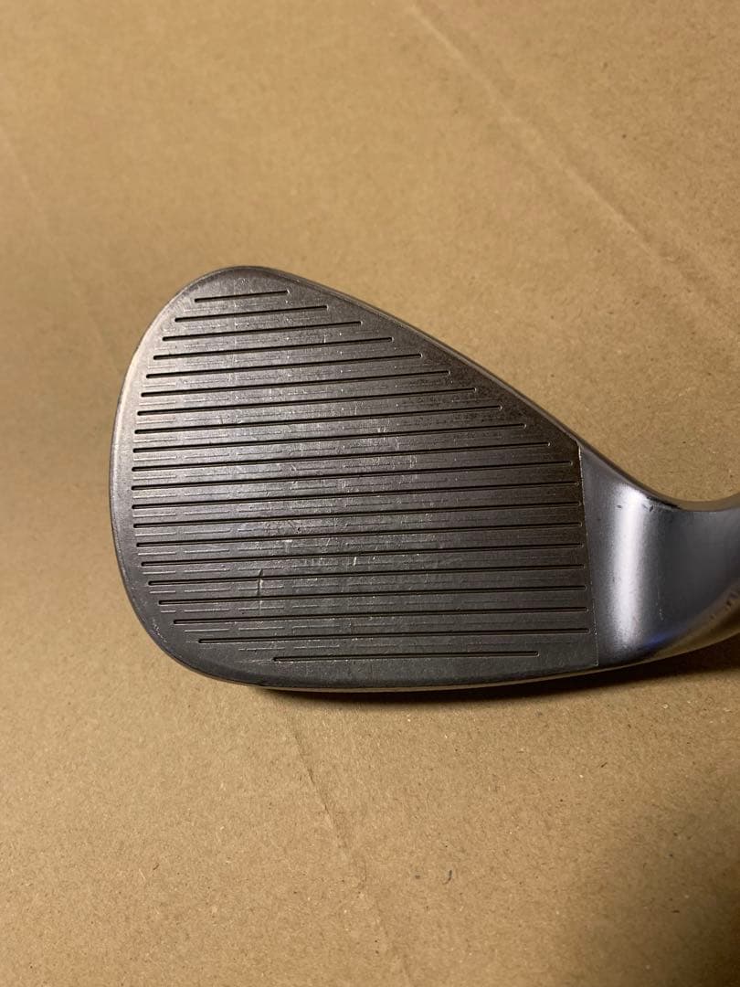 TaylorMade HI-TOE 52 58度 ウェッジ