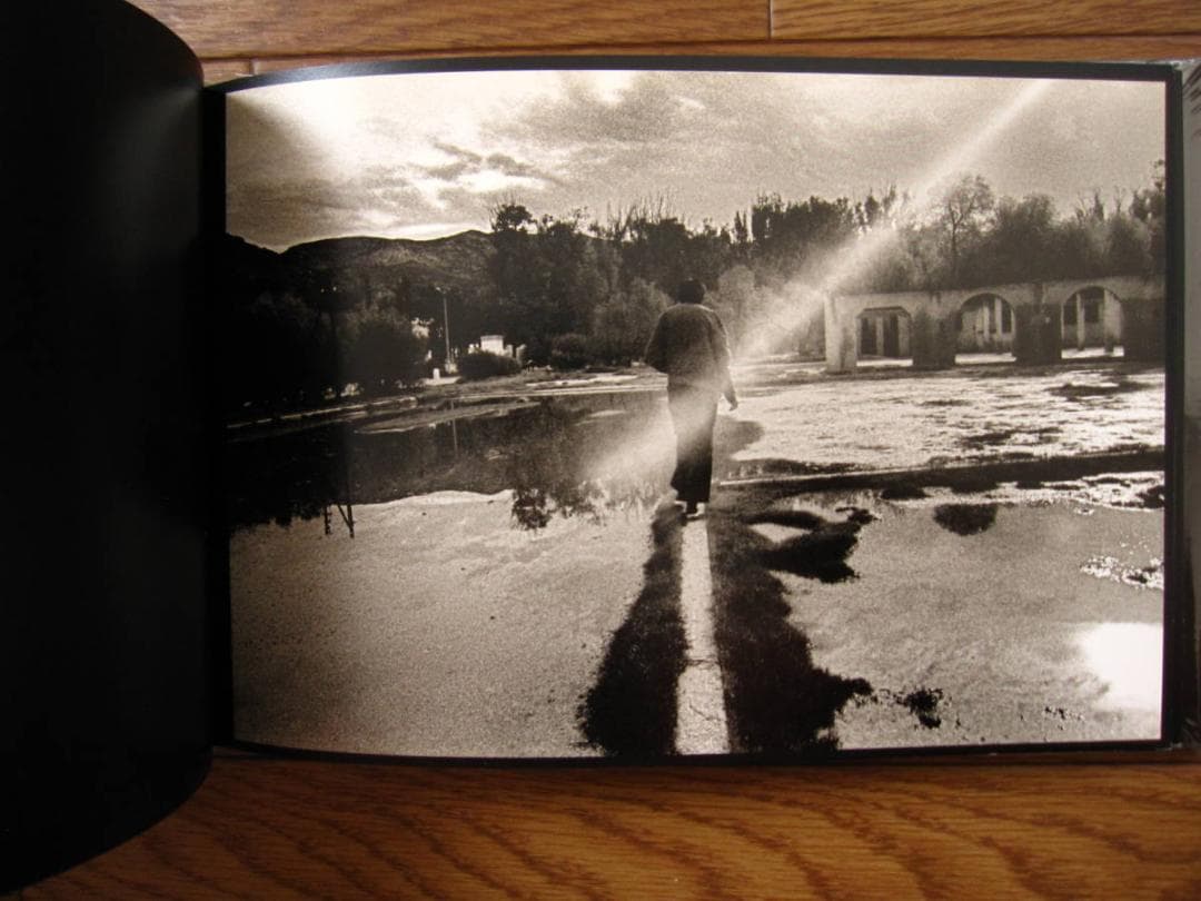 Leros / Alex Majoli　アレックス・マヨーリ