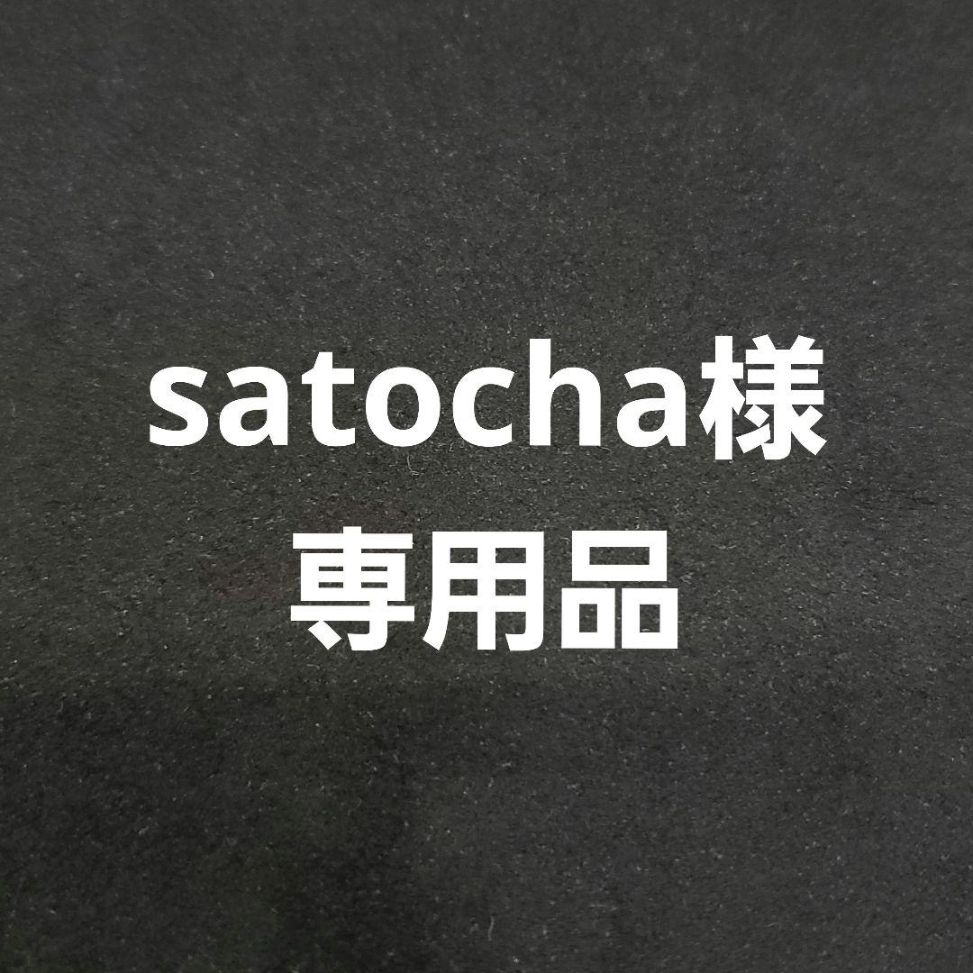 satocha品