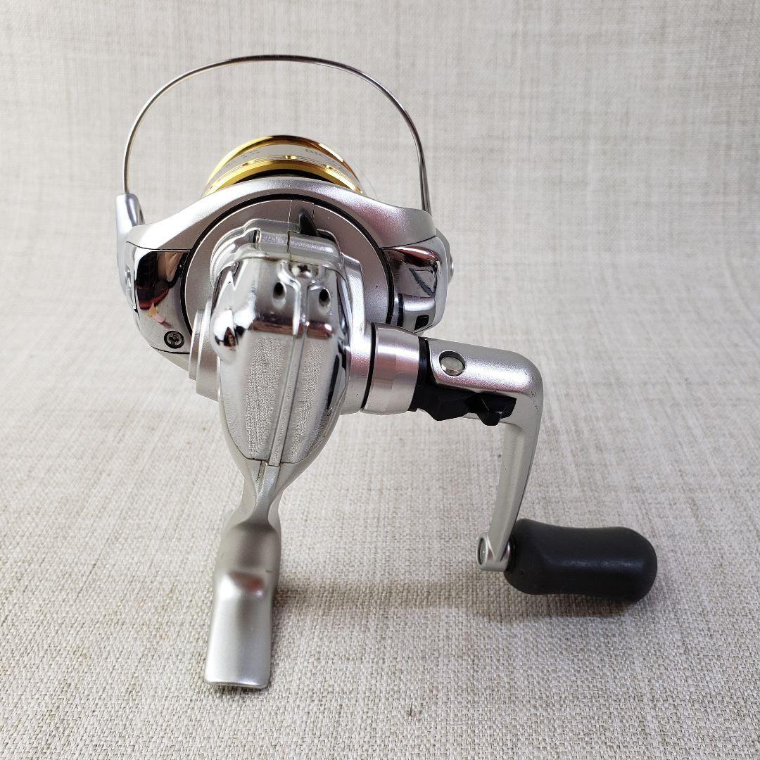 SHIMANO BIOMASTER Mg 2500S スピニングリール