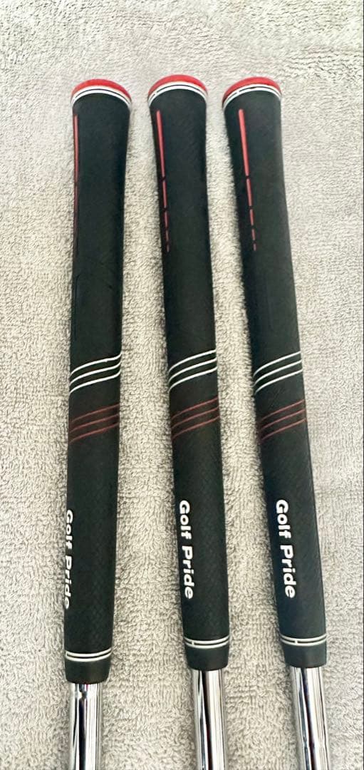 アーティザン ウェッジ 50S 56S 60DS 3本セット DG S200