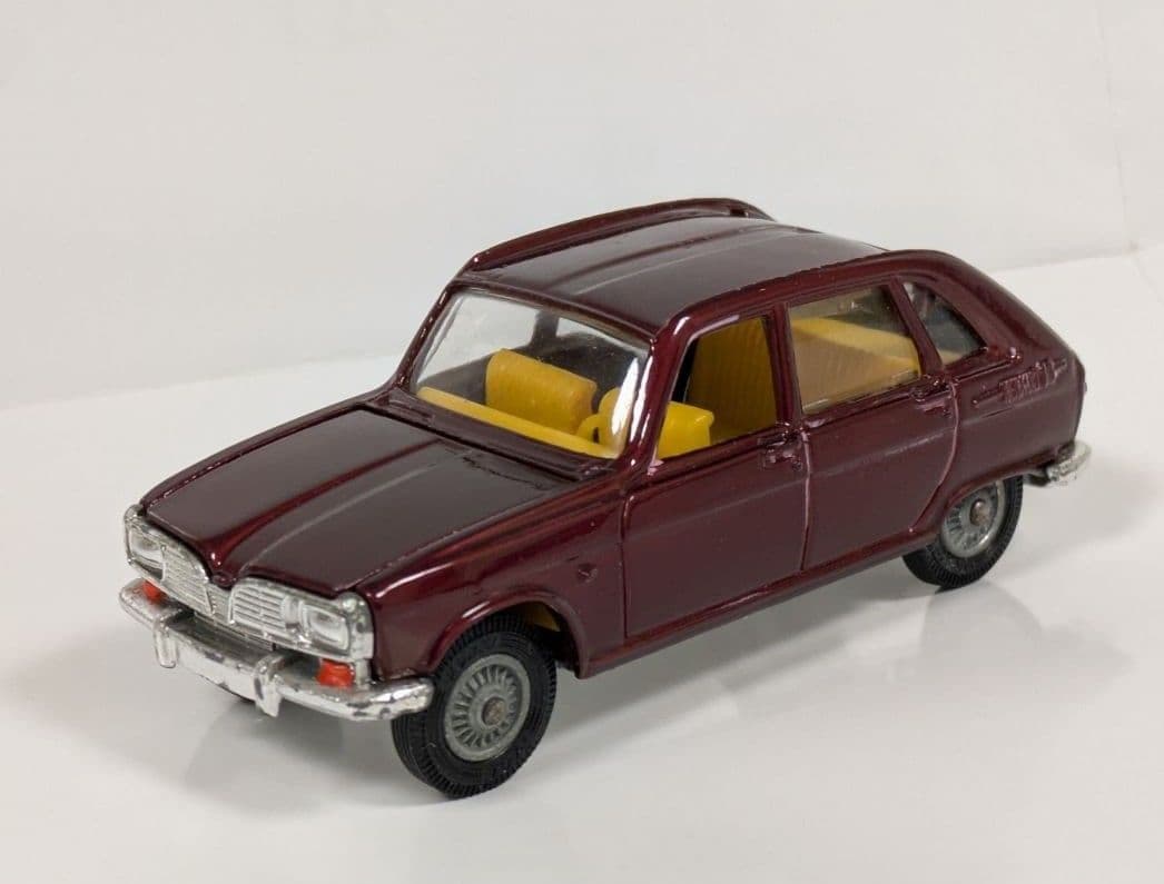 ゆーゆー無言取引OK GAMA ベンツ 350SE + コーギー ルノー