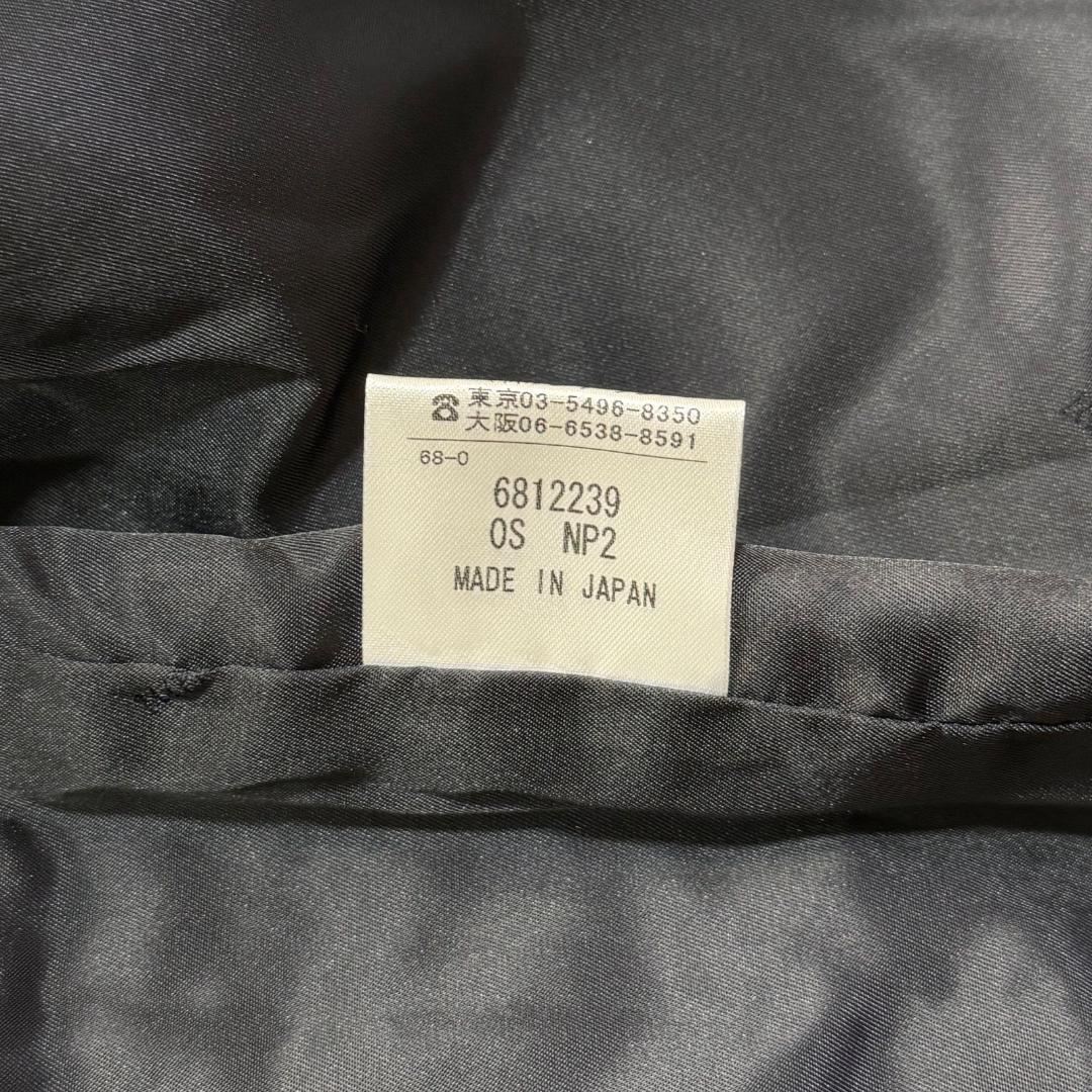 16994✨新品タグ付き✨ アクアスキュータム ロングガウンコート ベルト付き