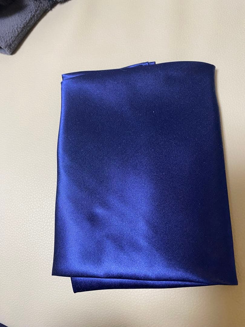 新品•未使用　ハネクトーン　女子学生ネクタイ【正絹】
