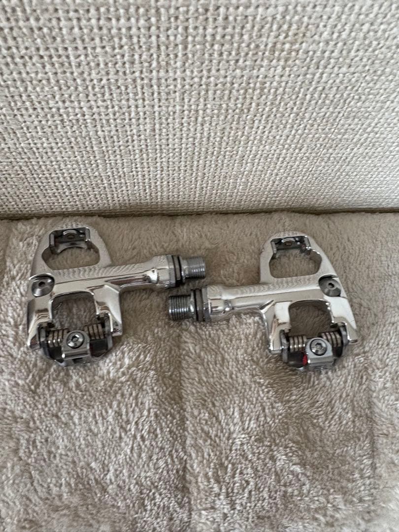 PD-7700 SPD-R 25周年記念モデルSH-90,SH-91 クリート付