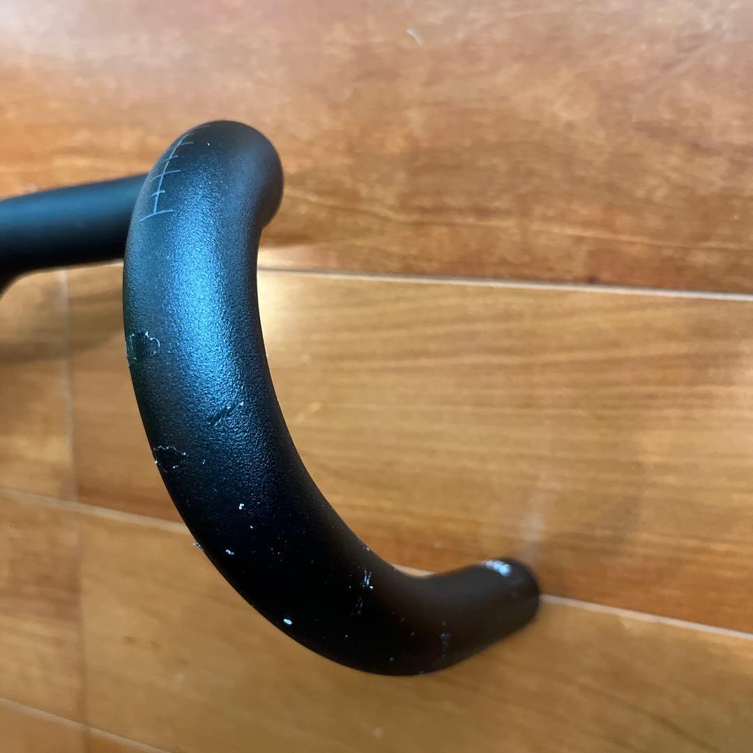 幅450 SURLY truck stop drop bar ドロップハンドル