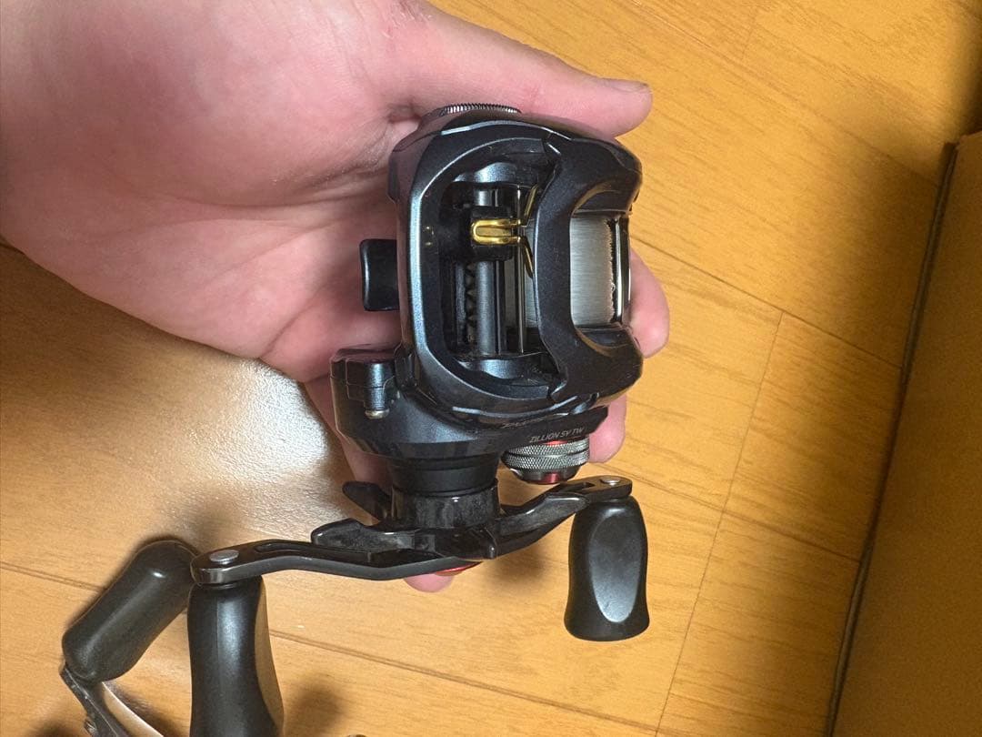 ジリオンsvtw メタニウムmg