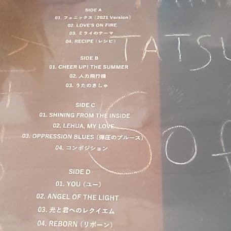 山下達郎 レコード山下達郎　レコード　LP softly