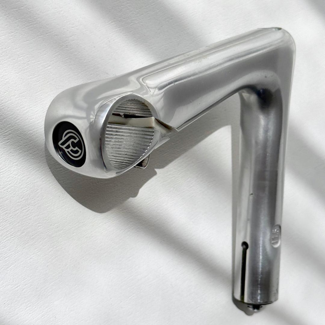 Cinelli ❤️ チネリ XA ステム 115mm 26.4 美品 #03