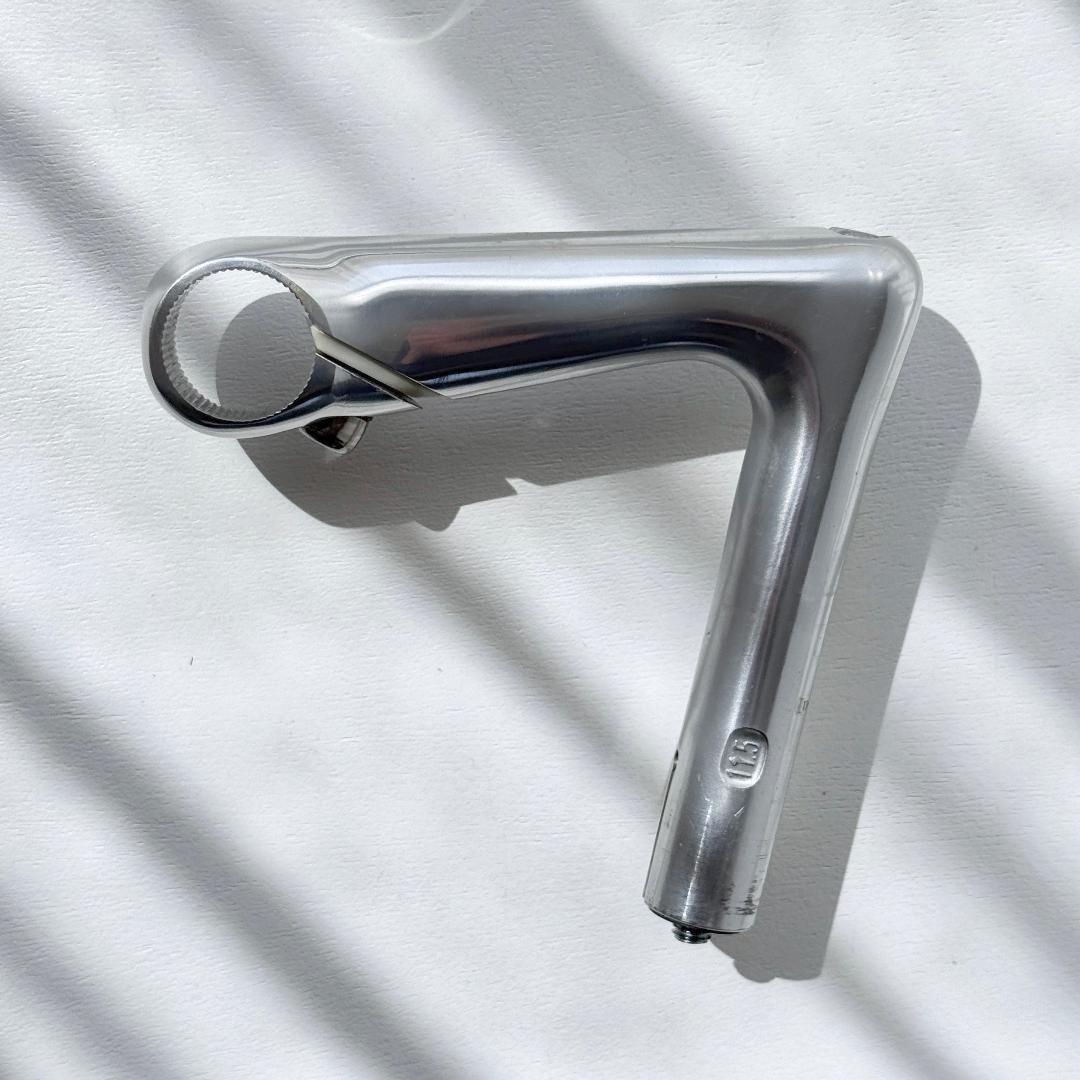 Cinelli ❤️ チネリ XA ステム 115mm 26.4 美品 #03