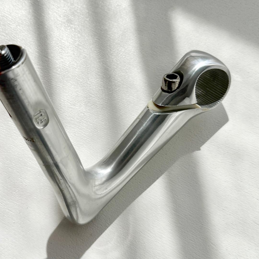 Cinelli ❤️ チネリ XA ステム 115mm 26.4 美品 #03