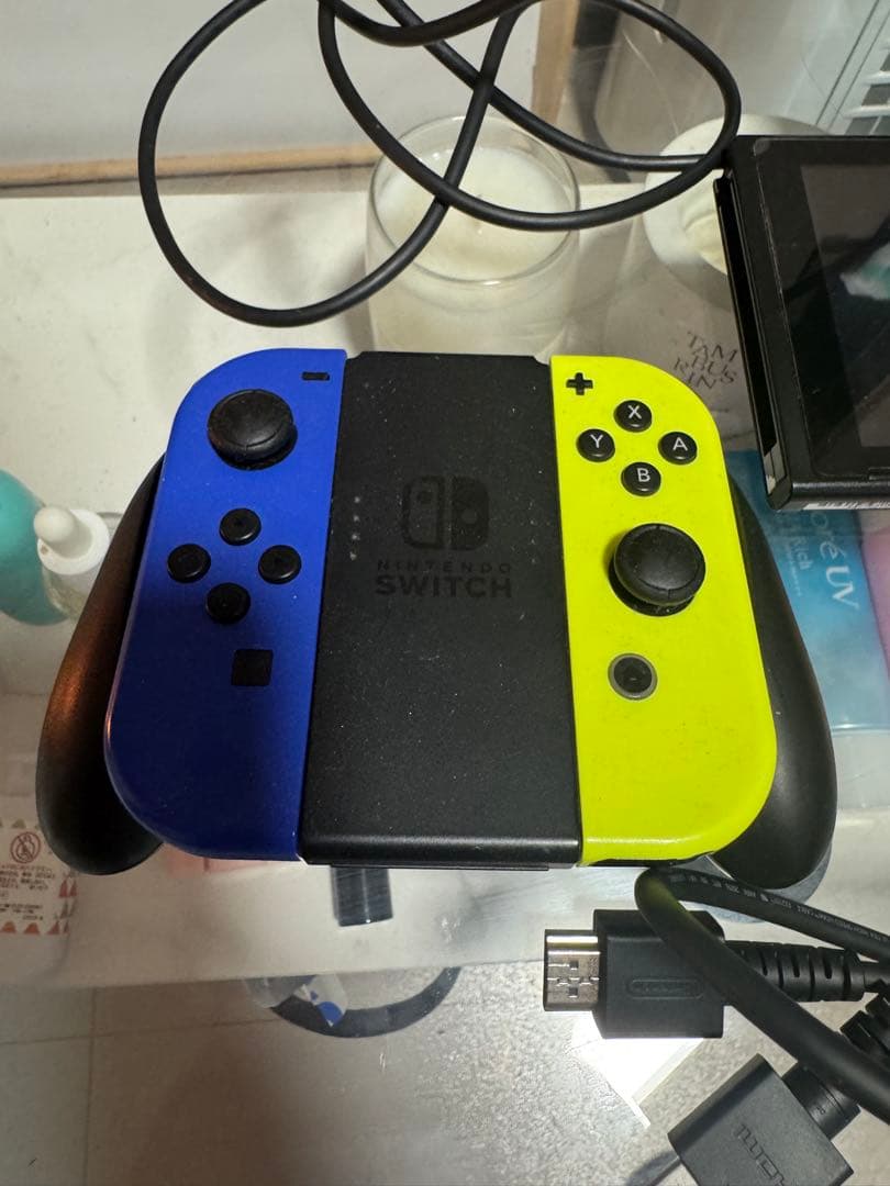 Switch 本体セット