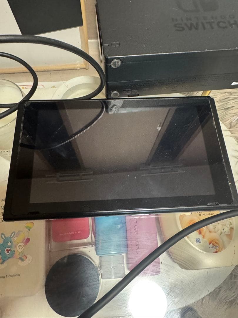 Switch 本体セット