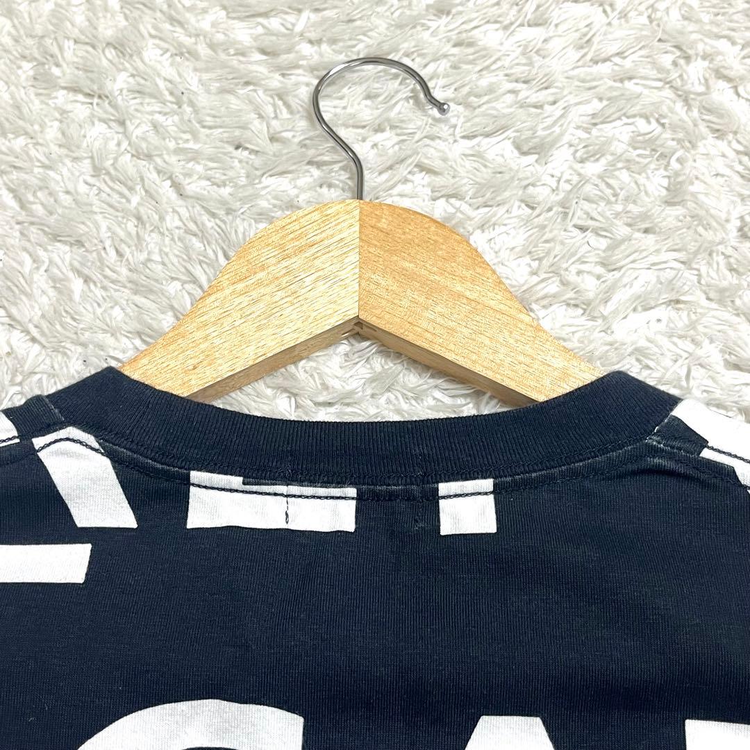 ✨入手困難✨パーリーゲイツ Tシャツ ゴルフウェア ストレッチ サイズ4 M相当