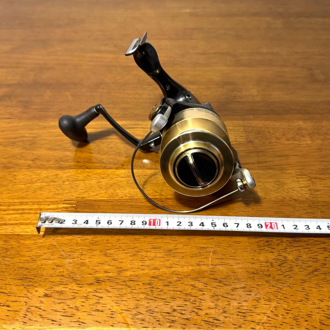 TICA ティカ SPINFOCUS GS4500