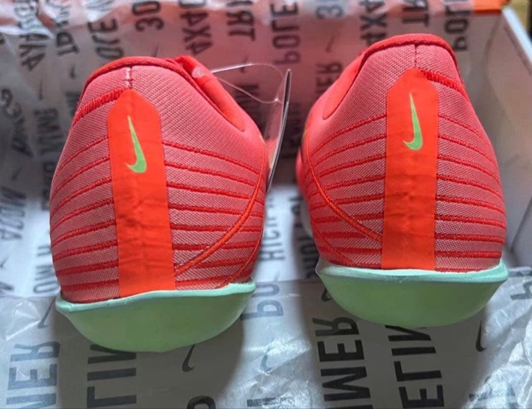 NIKEエアズームマックスフライ2 26.5センチ