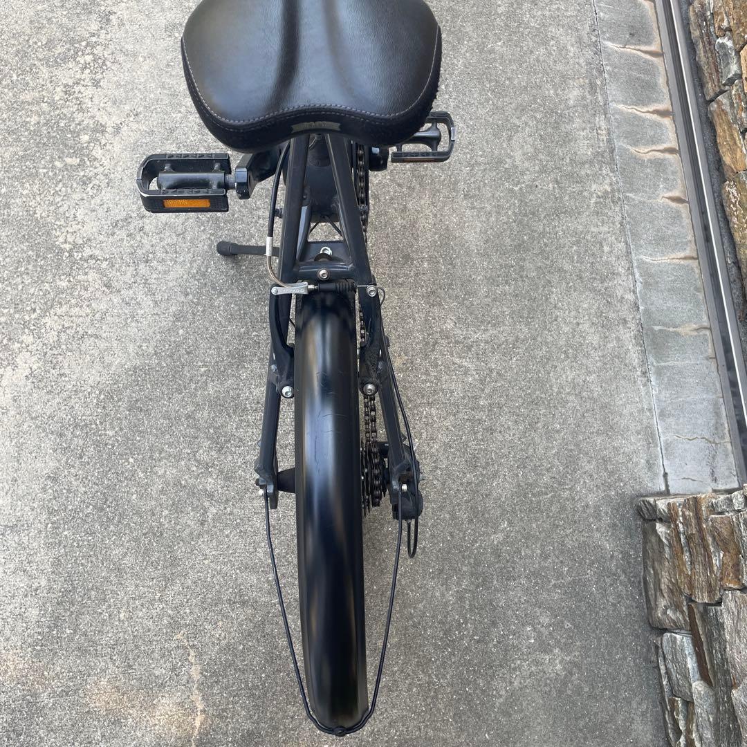 BRUNO ブルーノ 電動アシスト自転車 26日まで大阪市内引き渡しは値引き可能