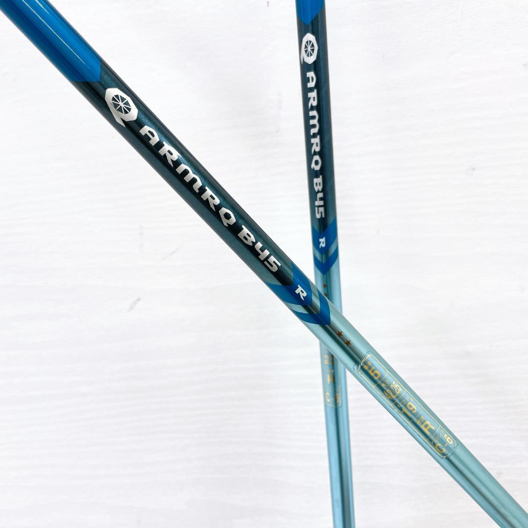 HONMA BERES MG611 ホンマ ベレス ウッド 5 7w ★2