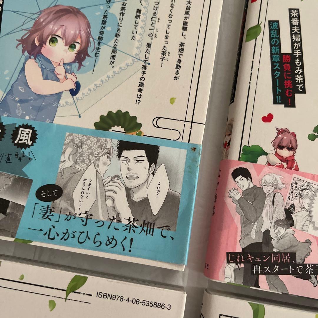 この恋、茶番につき!?　1～12巻　 山中梅鉢