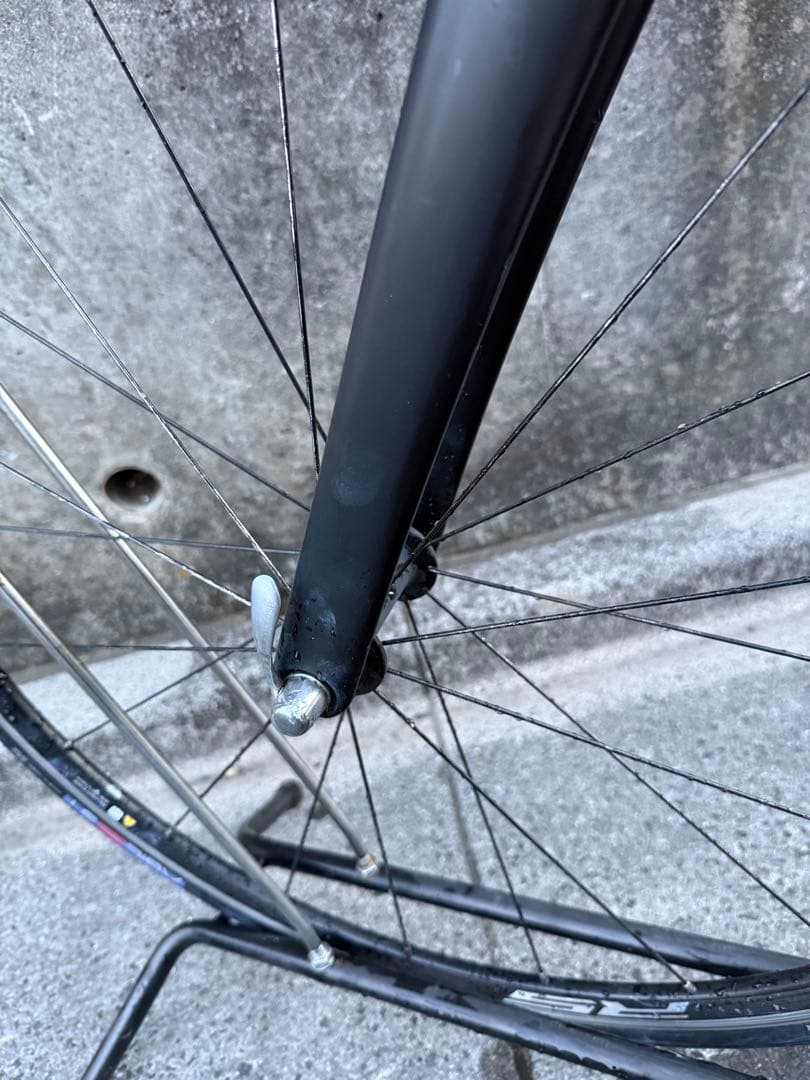 specialized VENGE VIAS 52　12速